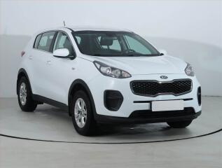 Kia Sportage 1.6 GDI