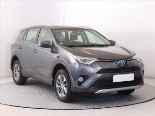 Toyota RAV4 2.5 Hybrid, Automat, Navi