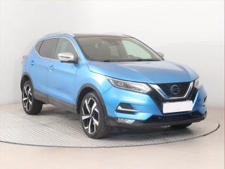 Nissan Qashqai Tekna 1.6 dCi