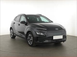 Hyundai Kona Electric 64 kWh, SoH 99%