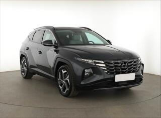 Hyundai Tucson Style 1.6 T-GDI 48V MHEV