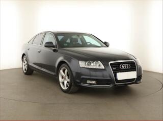 Audi A6 3.0 TDI, 4X4, Automat, Navi