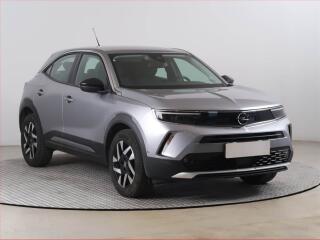 Opel Mokka 1.5 CDTI, Serv.kniha, Tempomat