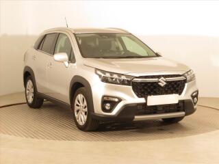 Suzuki SX4 S-Cross 1.4 BoosterJet
