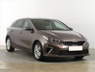 Kia Ceed 1.0 T-GDI, R,2.maj, Navi