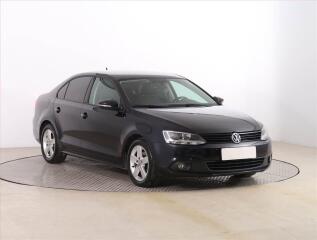 Volkswagen Jetta 1.6 TDI, Serv.kniha