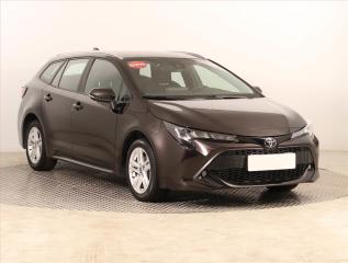 Toyota Corolla Comfort 1.2 Turbo, Serv.kniha