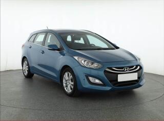Hyundai i30 1.6 GDI, �R,1.maj, Serv.kniha