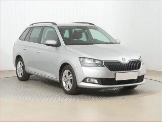 �koda Fabia Ambition 1.0 TSI, �R,1.maj