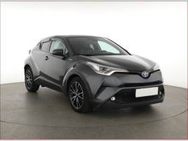 Toyota C-HR Executive 1.8 Hybrid