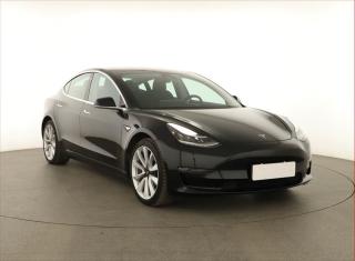 Tesla Model 3 Long Range 4WD 73kWh, SoH 89%