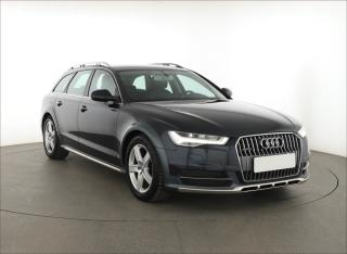 Audi A6 Allroad 3.0 TDI, NOV V R,ALLROAD