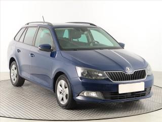 koda Fabia Ambiente 1.2 TSI, Automat