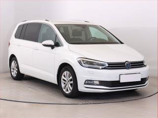 Volkswagen Touran 1.8 TSI, Automat, Serv.kniha