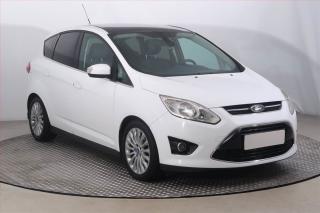 Ford C-MAX 1.6 TDCi, v dobrm stavu