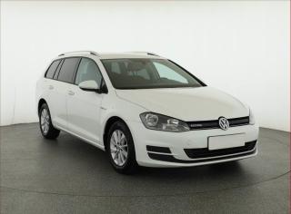 Volkswagen Golf 1.4 TGI CNG, Serv.kniha