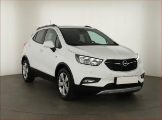 Opel Mokka 1.4 Turbo, Serv.kniha