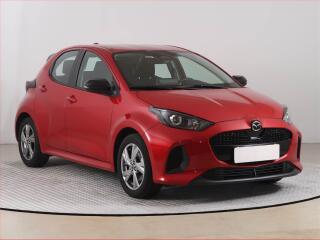 Mazda 2 1.5 Hybrid