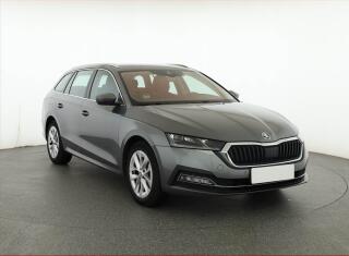 �koda Octavia 2.0 TDI, �R,1.maj, Serv.kniha