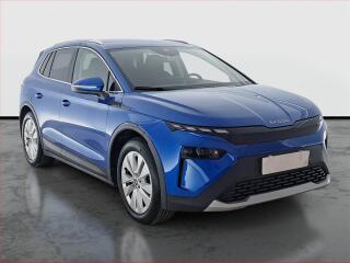 �koda Elroq 50 (55 kWh), SoH 100%