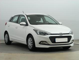 Hyundai i30 1.6 CRDi, R,2.maj, Navi