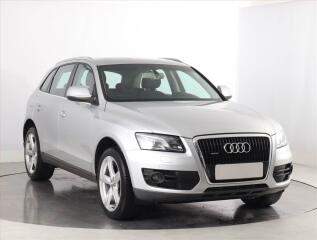 Audi Q5 3.0 TDI, 4X4, Automat