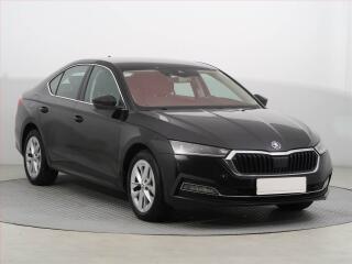 �koda Octavia Style 1.5 TSI, Navi, Tempomat