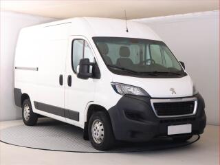 Peugeot Boxer 2.0 BlueHDi, L2H2, 1.0t, SR