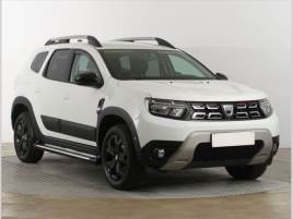 Dacia Duster Extreme 1.5 Blue dCi