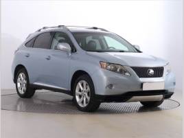 Lexus RX 400h 350, 4X4, Automat, Serv.kniha