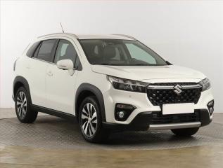 Suzuki SX4 S-Cross Elegance 1.4 BoosterJet
