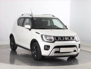 Suzuki Ignis 1.2 Hybrid, �R,1.maj
