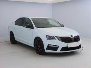 �koda Octavia RS 2.0 TDI, VRS,DCC,WEBASTO