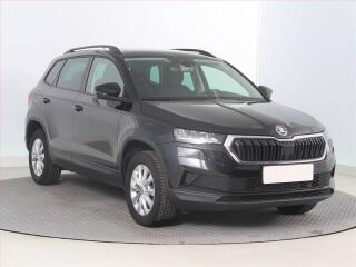 �koda Karoq Fresh 1.5 TSI, FRESH