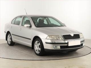 �koda Octavia Ambiente 2.0 TDI, nov� STK