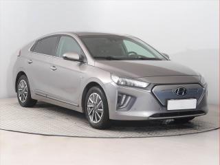 Hyundai IONIQ Electric 38 kWh