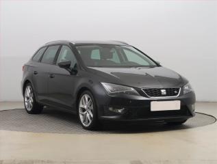 Seat Leon Comfort 1.4 TSI, Serv.kniha