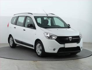 Dacia Lodgy 1.6 SCe, 7mst, R,1.maj