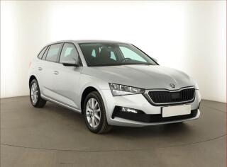 �koda Scala Ambition 1.0 TSI, �R,1.maj