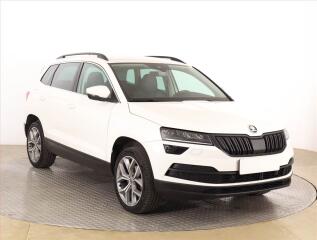 �koda Karoq Style Plus 1.5 TSI