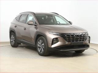 Hyundai Tucson Smart 1.6 T-GDI 48V MHEV
