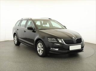 koda Octavia 1.6 TDI, Automat, Serv.kniha