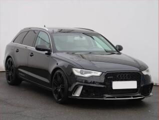 Audi A6 3.0 TDI, 4X4, Automat