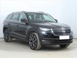 koda Kodiaq Style 1.5 TSI