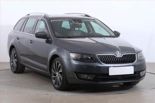 koda Octavia Laurin&Klement 2.0 TDI