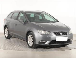 Seat Leon 1.6 TDI, Serv.kniha, Navi