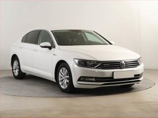 Volkswagen Passat Comfortline 2.0 TDI, 4X4