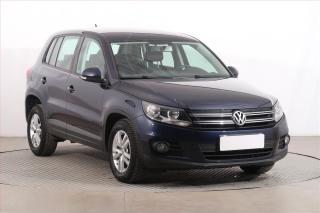 Volkswagen Tiguan Track&Field 1.4 TSI