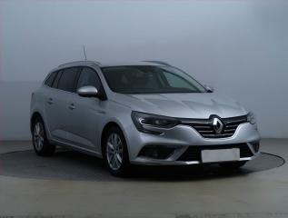 Renault Mgane Limited 1.2 TCe, R,1.maj