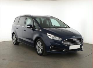 Ford Galaxy Titanium 2.0 EcoBlue, �R, DPH